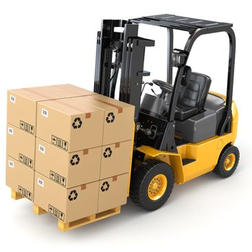 Forklift kiralama